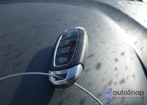 2018 Hyundai Kona Sel из США, поврежденный, VIN KM8K22AA7JU077993